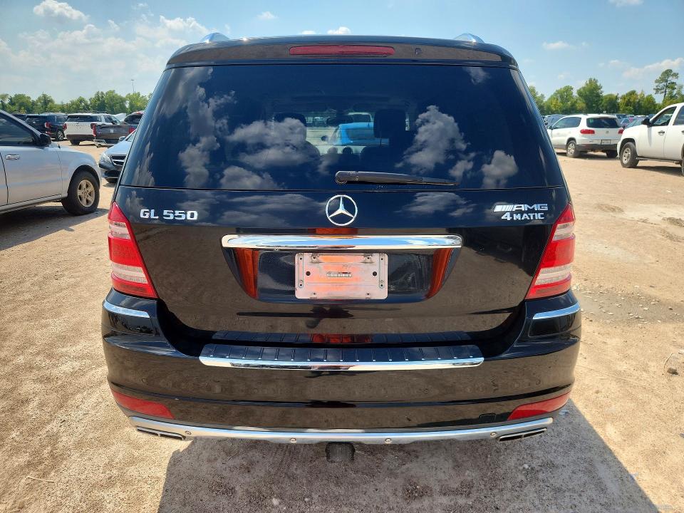 Продаж на аукціоні авто 2010 Mercedes-benz Gl, vin: 4JGBF8GE4AA597300, номер лоту: 67101696