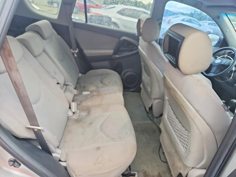 Aukcja sprzedaży 2011 Toyota Rav4, vin: 2T3ZF4DV7BW060486, numer aukcji: 64421006