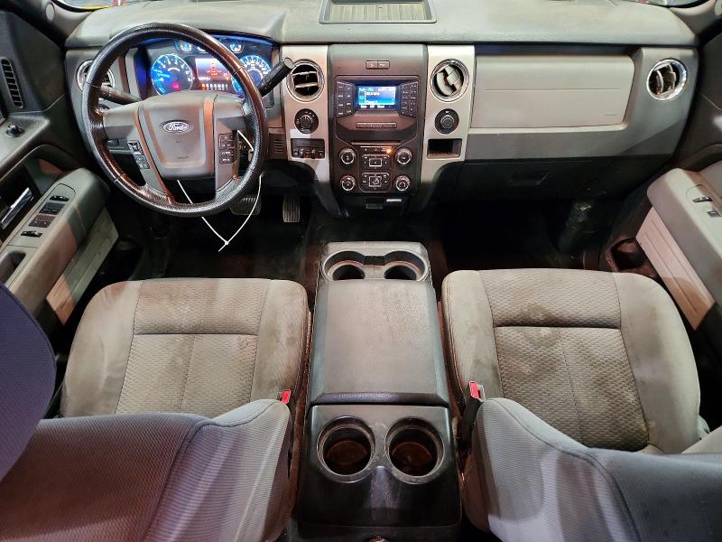 Aukcja sprzedaży 2013 Ford F150, vin: 1FTFX1EF5DFB58457, numer aukcji: 66567436