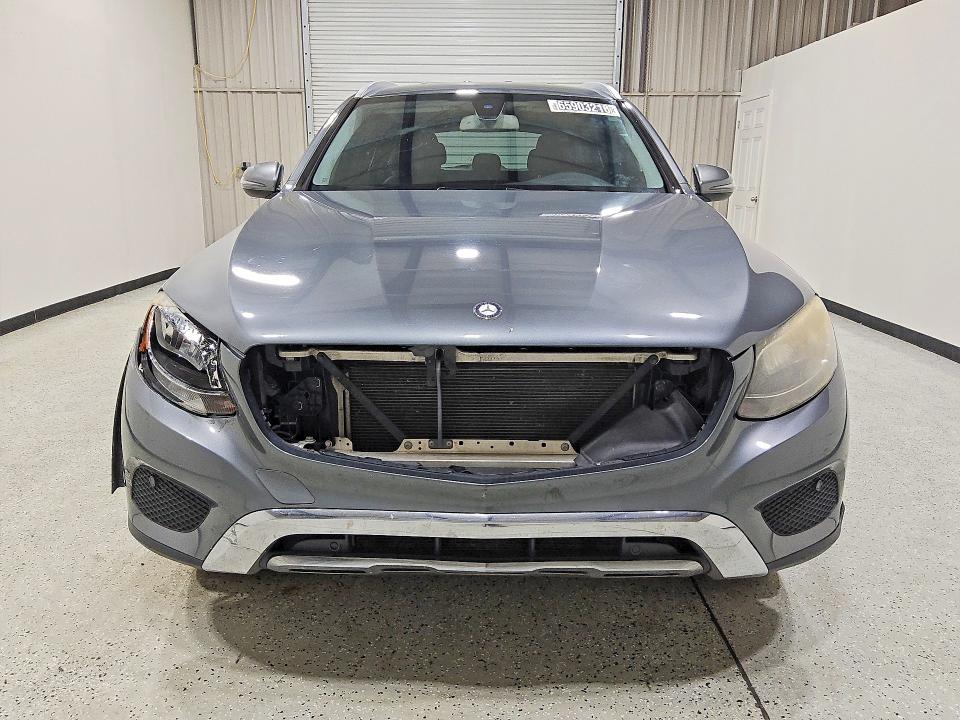 Продажа на аукционе авто 2016 Mercedes-benz Glc, vin: WDC0G4JB3GF009702, номер лота: 65903216