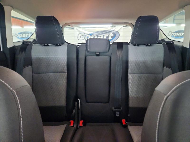 Продаж на аукціоні авто 2019 Ford Escape, vin: 1FMCU9GD8KUC11596, номер лоту: 64253056