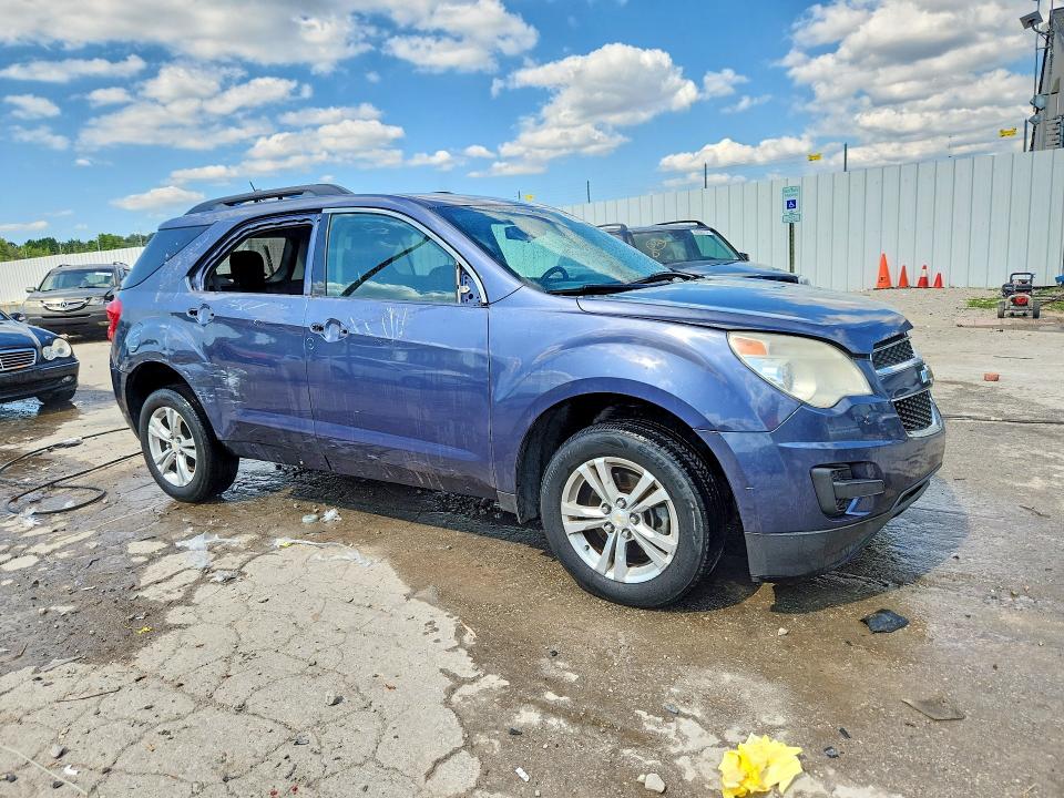 63693376 :رقم المزاد ، 2GNALBEK0E6226790 vin ، 2014 Chevrolet Equinox مزاد بيع