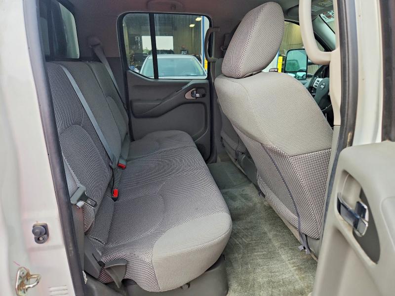 Aukcja sprzedaży 2017 Nissan Frontier, vin: 1N6AD0EV4HN742815, numer aukcji: 64728536