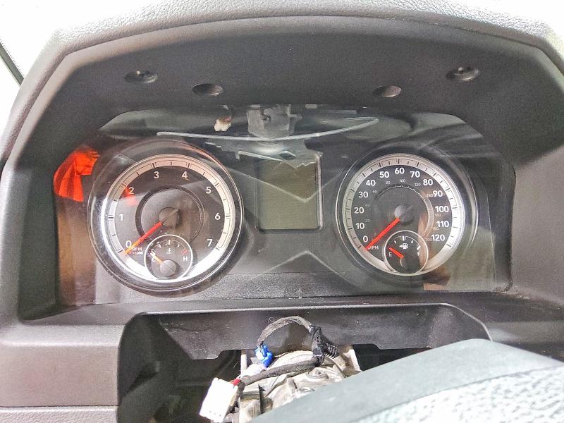 60952526 :رقم المزاد ، 1C6RR7FT6FS600940 vin ، 2015 Ram 1500 مزاد بيع