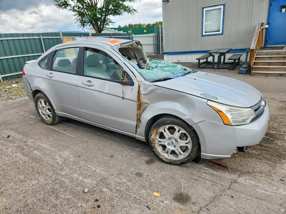 Aukcja sprzedaży 2009 Ford Focus, vin: 1FAHP36NX9W140690, numer aukcji: 66273996
