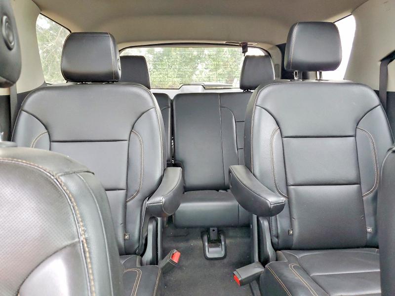 Продаж на аукціоні авто 2018 Chevrolet Traverse, vin: 1GNEVJKW4JJ110356, номер лоту: 65015556