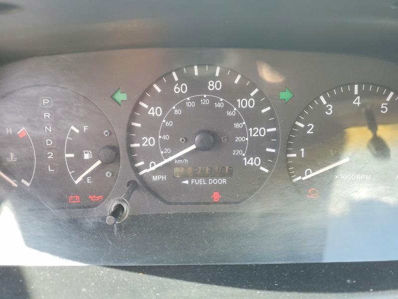 Aukcja sprzedaży 2001 Toyota Camry, vin: 4T1BG22K11U764797, numer aukcji: 62930166