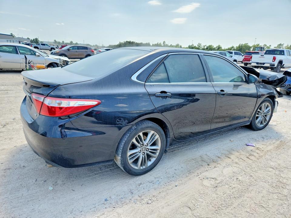 Продажа на аукционе авто 2015 Toyota Camry, vin: 4T1BF1FK6FU063445, номер лота: 66906606