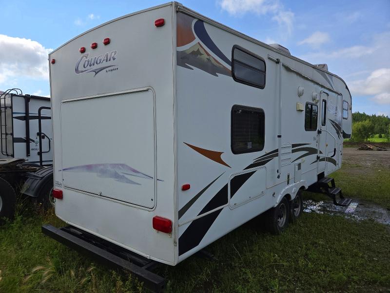 Продаж на аукціоні авто 2008 Keystone Keystone, vin: 4YDF2812X82505981, номер лоту: 62057486