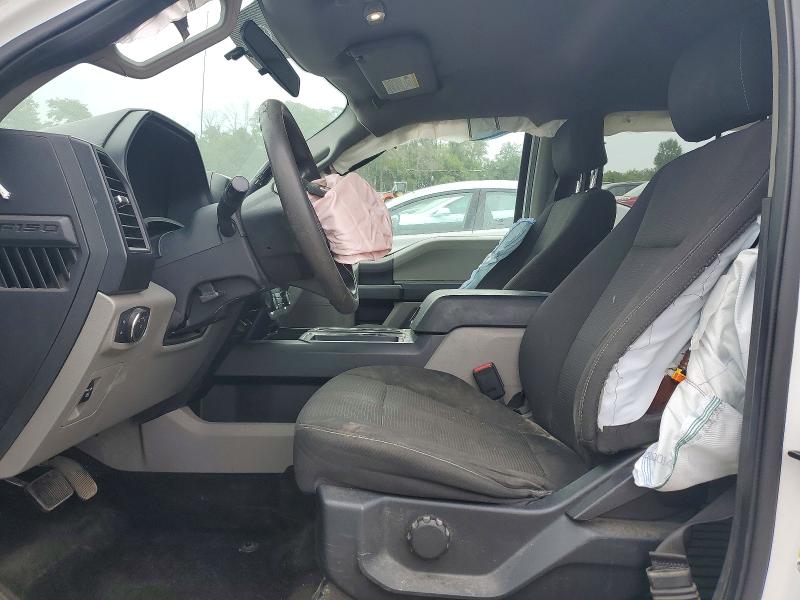 Продаж на аукціоні авто 2017 Ford F150, vin: 1FTEW1EP1HFC44684, номер лоту: 66260806