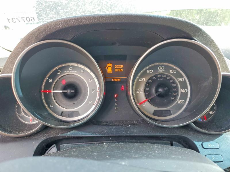 64919126 :رقم المزاد ، 2HNYD2H20CH513915 vin ، 2012 Acura Mdx مزاد بيع