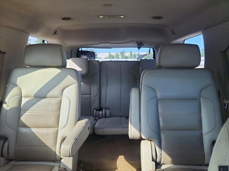 Продаж на аукціоні авто 2015 Gmc Yukon, vin: 1GKS1CKJ3FR658501, номер лоту: 65269476