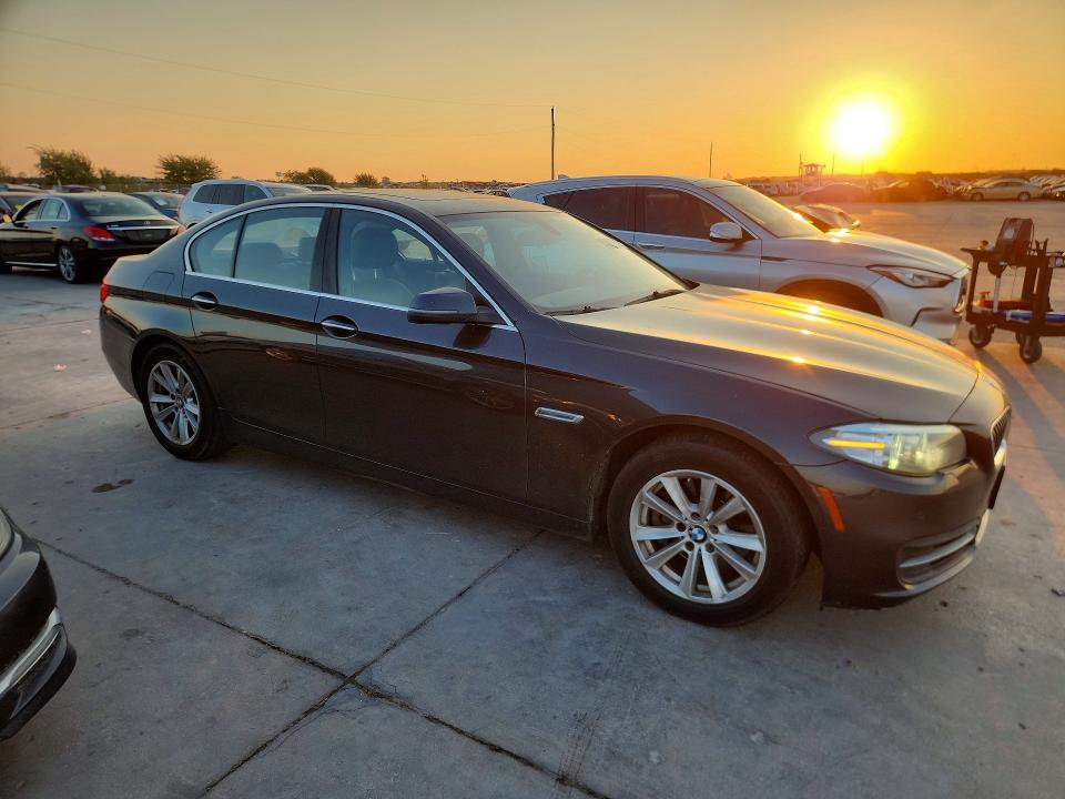 Aukcja sprzedaży 2014 Bmw 528, vin: WBA5A5C5XED503183, numer aukcji: 63124766