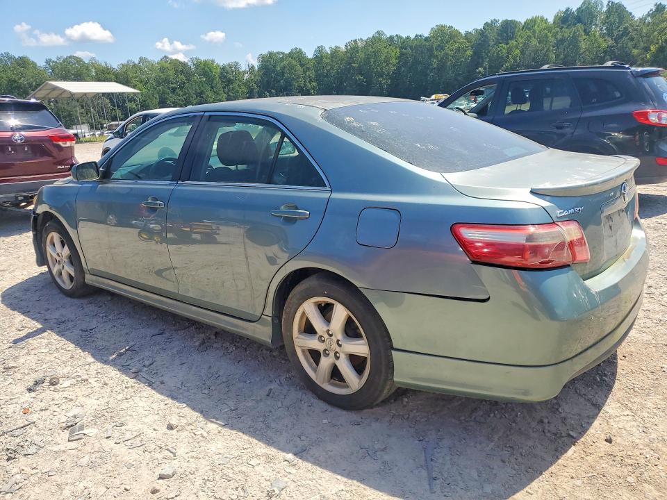 Aukcja sprzedaży 2009 Toyota Camry, vin: 4T1BE46K49U797770, numer aukcji: 66534596