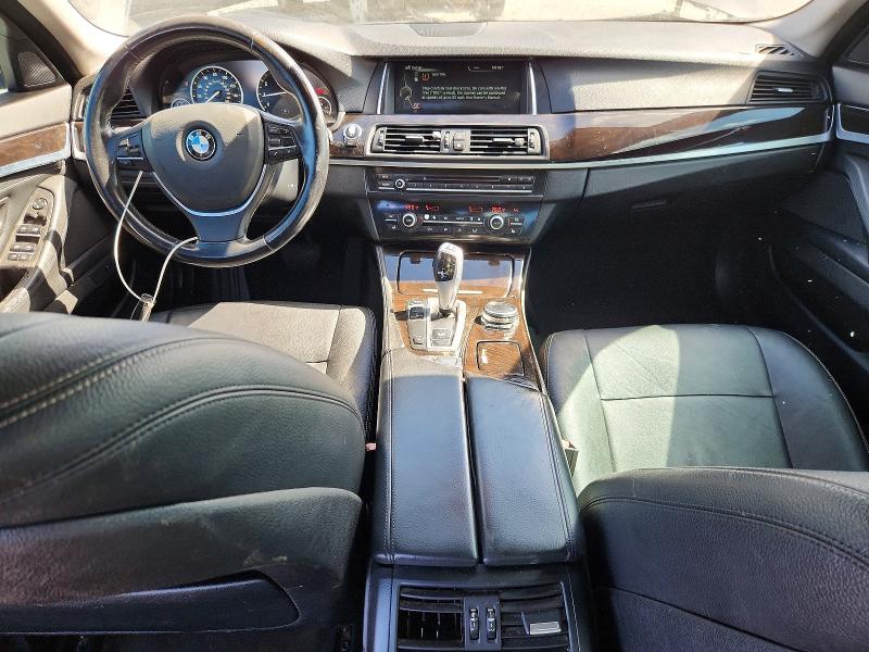 Продаж на аукціоні авто 2014 Bmw 528, vin: WBA5A5C56ED506548, номер лоту: 67404886