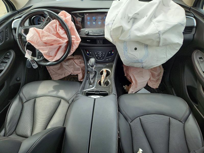 Aukcja sprzedaży 2017 Buick Envision, vin: LRBFXBSA1HD234741, numer aukcji: 64160446