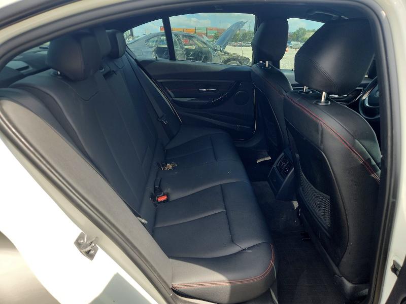 63293776 :رقم المزاد ، WBA3D5C56EKX97918 vin ، 2014 Bmw 328 مزاد بيع