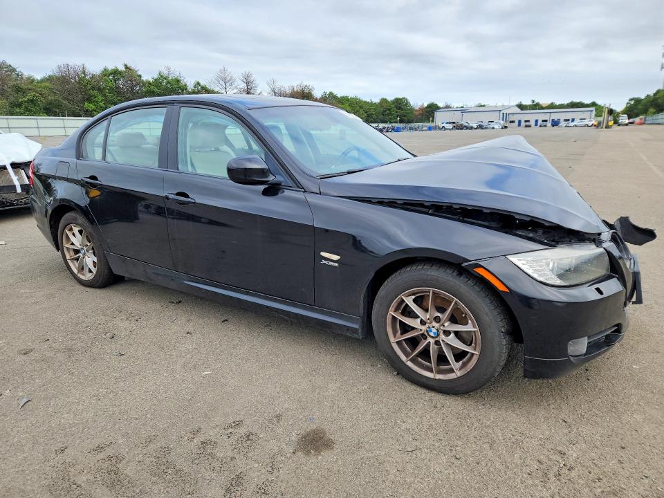 64104356 :رقم المزاد ، WBAPK5C57AA650627 vin ، 2010 Bmw 328 مزاد بيع