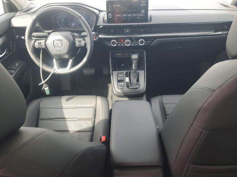 Продаж на аукціоні авто 2026 Honda Cr-v, vin: 7FARS4H77TE008942, номер лоту: 63924656