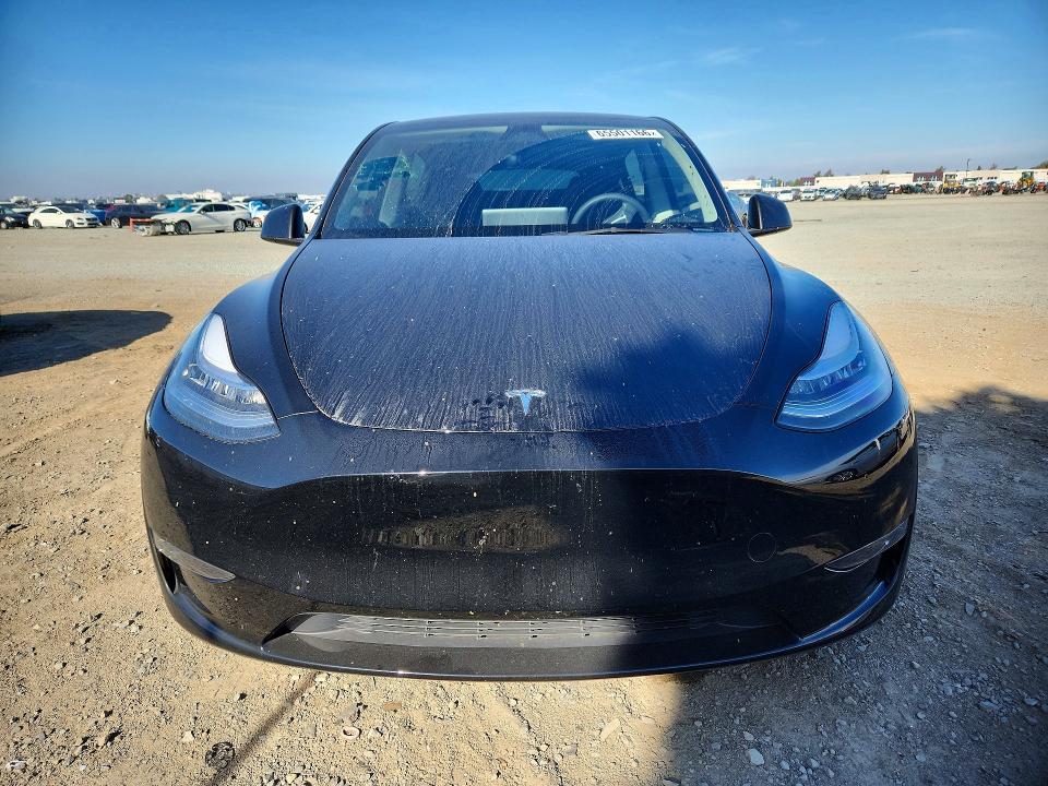 Aukcja sprzedaży 2023 Tesla Model Y, vin: 7SAYGDEEXPA151286, numer aukcji: 65501166