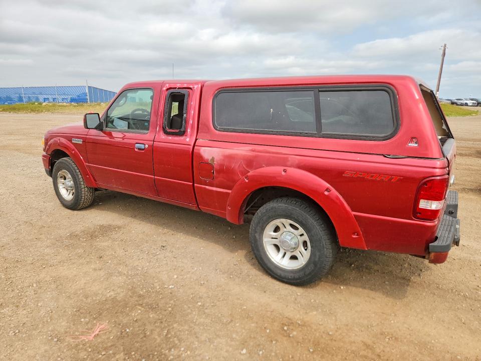 Aukcja sprzedaży 2008 Ford Ranger, vin: 1FTYR44U28PA47160, numer aukcji: 64231726