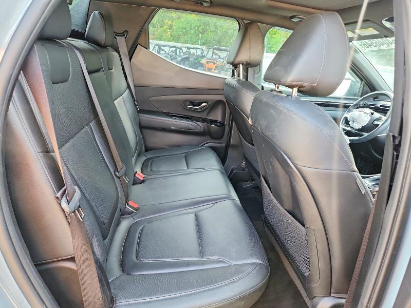 Продажа на аукционе авто 2022 Hyundai Santa Cruz, vin: 5NTJEDAF8NH039446, номер лота: 64046546