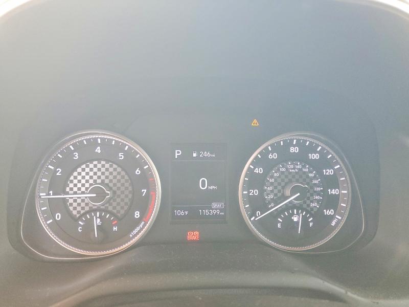 2020 Hyundai Elantra მანქანა იყიდება აუქციონზე, vin: 5NPD84LF1LH551045, აუქციონის ნომერი: 64233346
