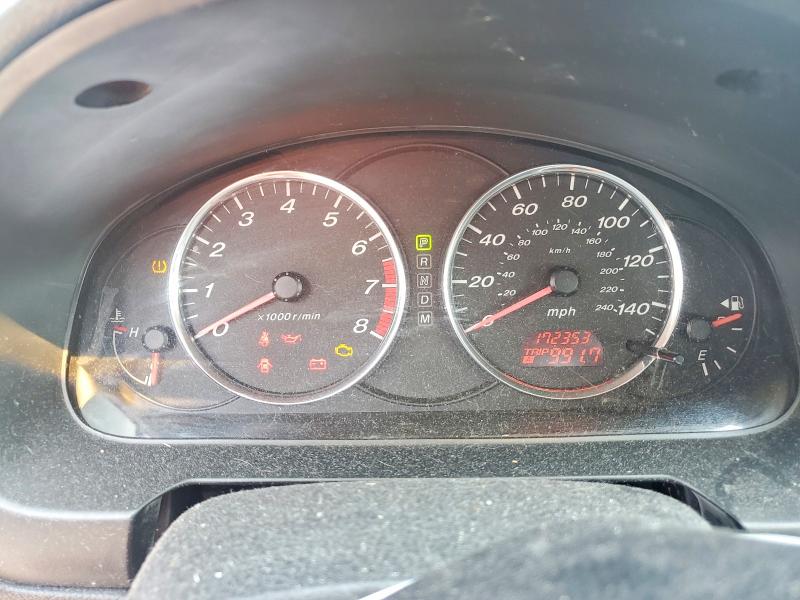 64189116 :رقم المزاد ، 1YVHP80CX85M38394 vin ، 2008 Mazda 6 مزاد بيع