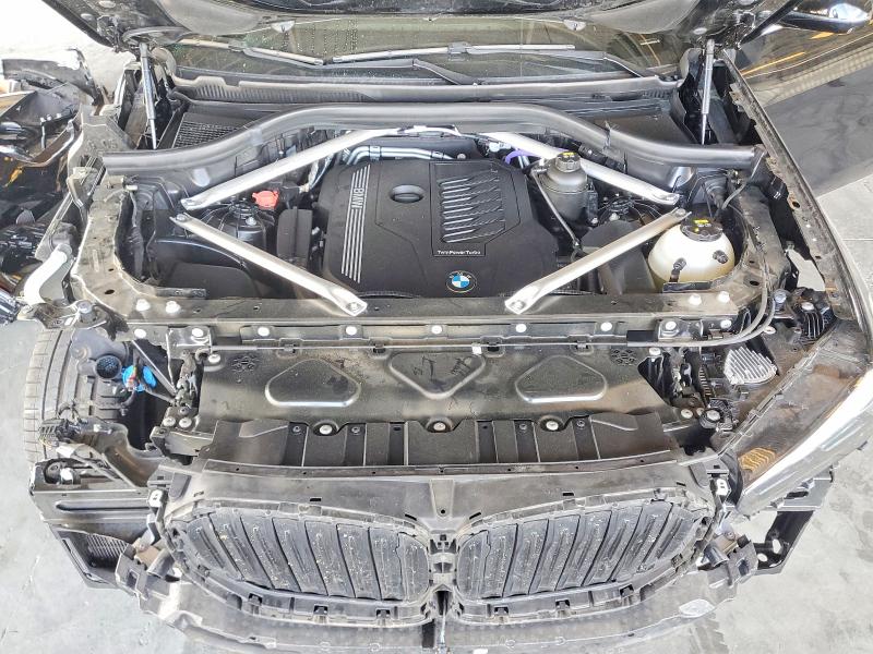 Продаж на аукціоні авто 2022 Bmw X5, vin: 5UXCR6C05N9M18072, номер лоту: 65933596