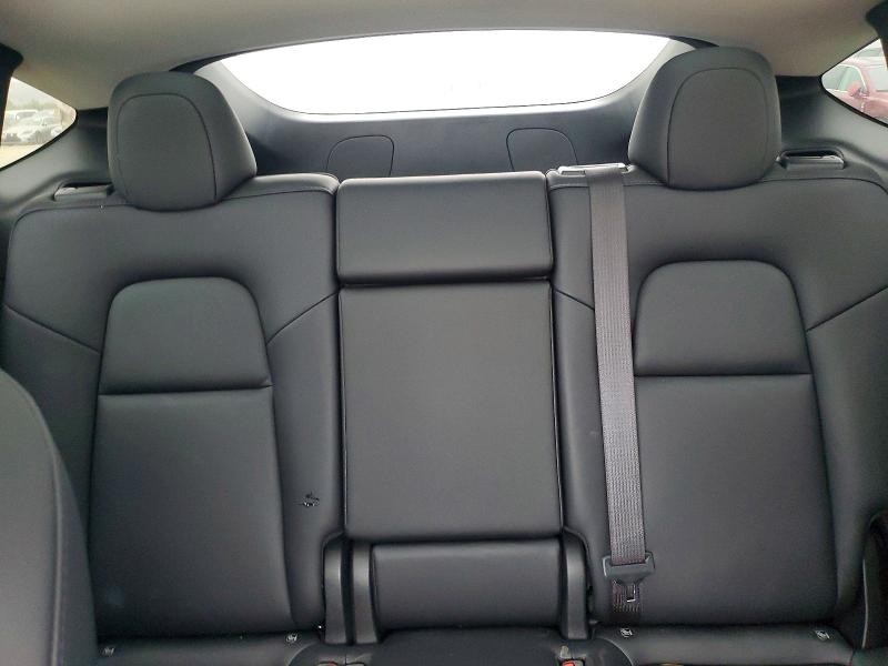 65566836 :رقم المزاد ، 7SAYGDEE6PF916285 vin ، 2023 Tesla Model Y مزاد بيع