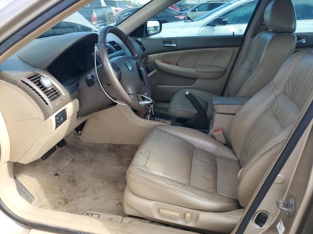2004 Honda Accord მანქანა იყიდება აუქციონზე, vin: 1HGCM66534A097946, აუქციონის ნომერი: 64366856