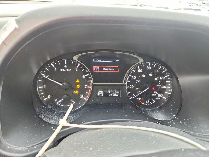 Aukcja sprzedaży 2014 Nissan Pathfinder, vin: 5N1AR2MN5EC648320, numer aukcji: 65014636