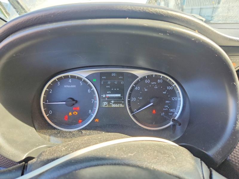 Aukcja sprzedaży 2019 Nissan Kicks, vin: 3N1CP5CU4KL566143, numer aukcji: 66735276