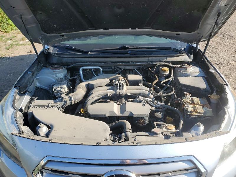 Продажа на аукционе авто 2017 Subaru Outback, vin: 4S4BSAAC6H3275069, номер лота: 61525286