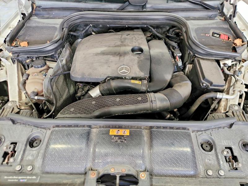 Продажа на аукционе авто 2020 Mercedes-benz Gle, vin: 4JGFB4KB2LA010422, номер лота: 65606576