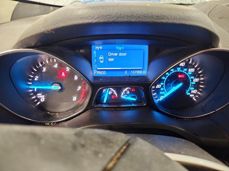Продажа на аукционе авто 2014 Ford Escape, vin: 1FMCU0F76EUA90658, номер лота: 64377296