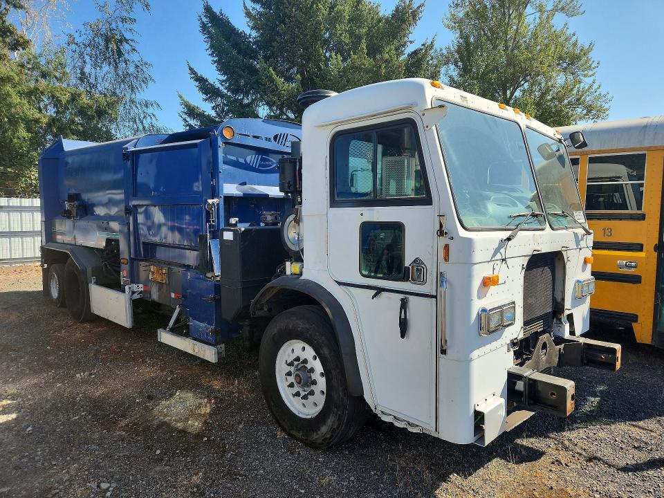 2012 Peterbilt 320 მანქანა იყიდება აუქციონზე, vin: 3BPZH78X5CF156180, აუქციონის ნომერი: 65525876