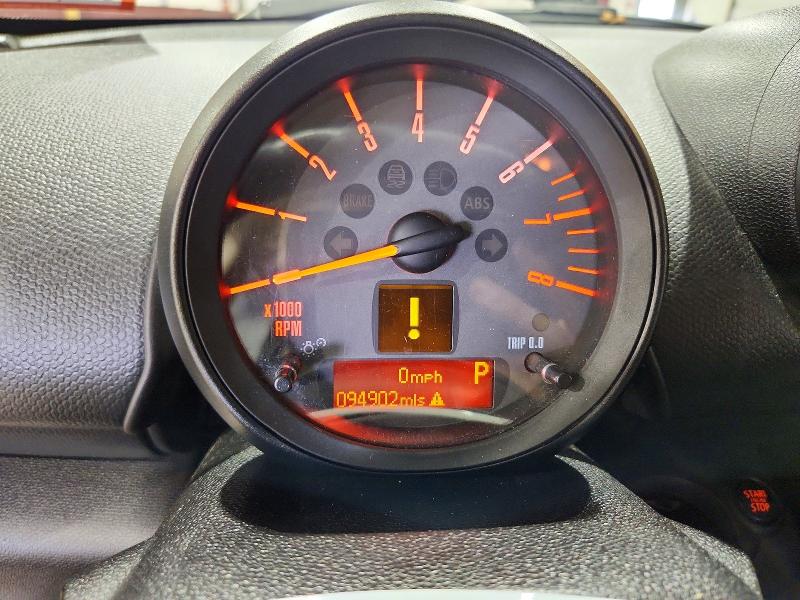 64030506 :رقم المزاد ، WMWZC5C57FWP45642 vin ، 2015 Mini Cooper مزاد بيع