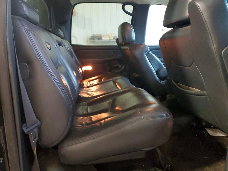 Продаж на аукціоні авто 2002 Chevrolet Avalanche, vin: 3GNEK13T22G357939, номер лоту: 64784436