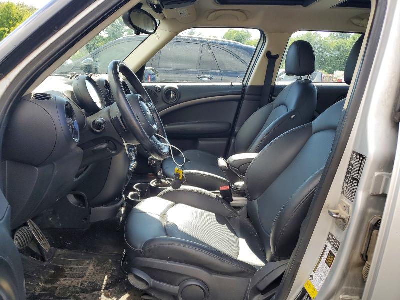 Aukcja sprzedaży 2013 Mini Cooper, vin: WMWZC5C56DWP34452, numer aukcji: 63899276