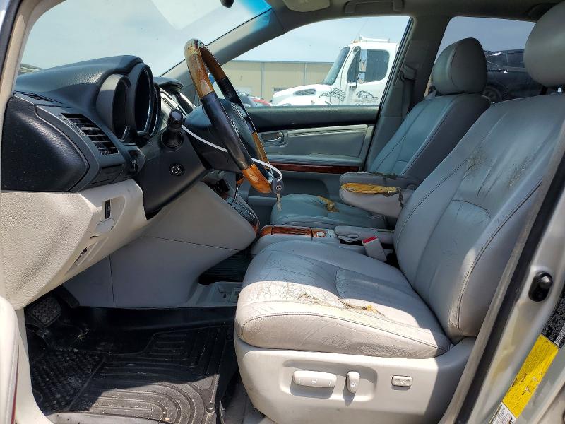 Aukcja sprzedaży 2005 Lexus Rx, vin: 2T2GA31U05C020367, numer aukcji: 63045136