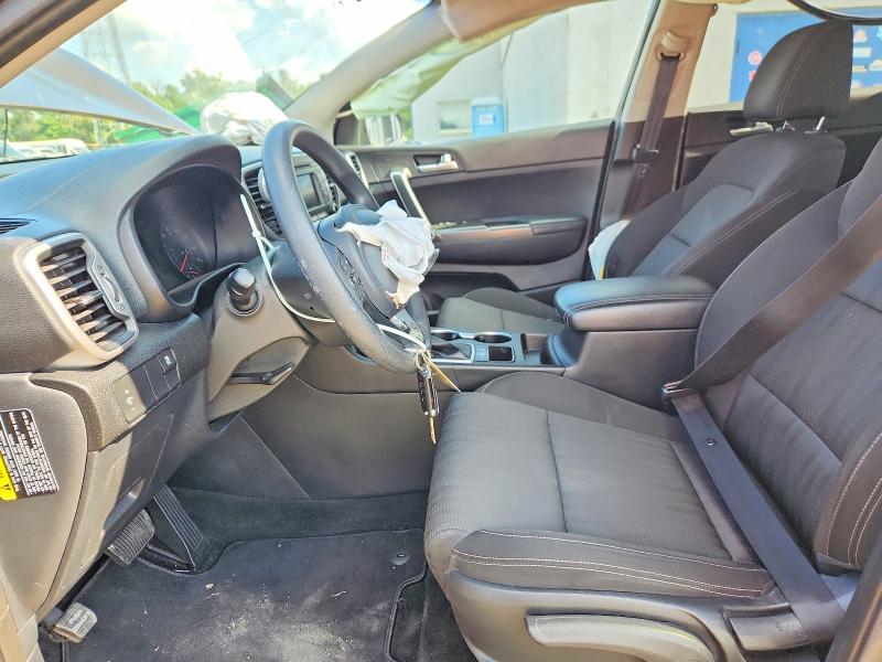 Продаж на аукціоні авто 2017 Kia Sportage, vin: KNDPM3AC8H7096475, номер лоту: 64375406