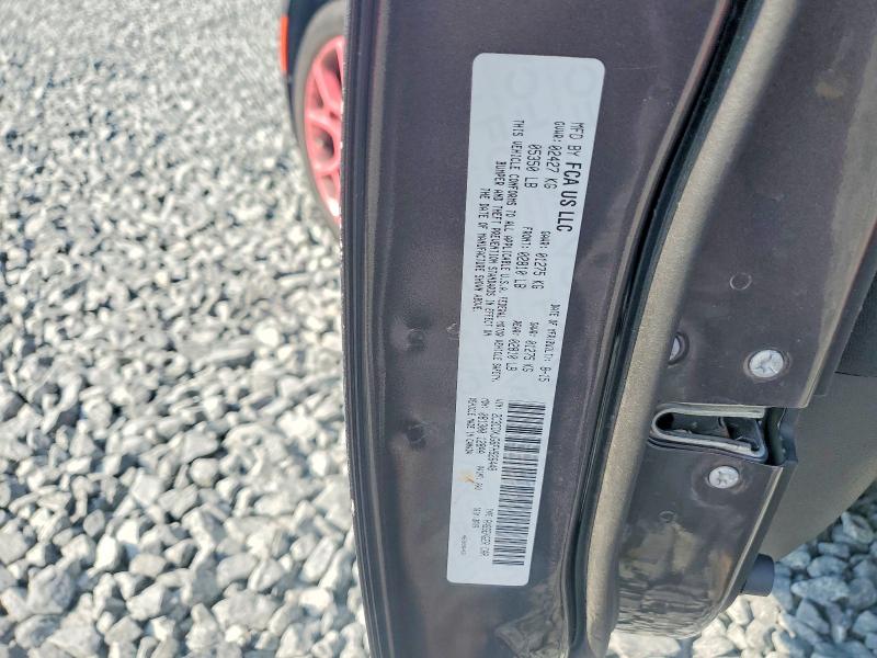 Продажа на аукционе авто 2015 Dodge Charger, vin: 2C3CDXJG6FH926448, номер лота: 66651106