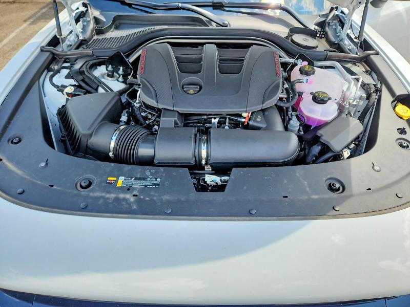 2026 Dodge Charger მანქანა იყიდება აუქციონზე, vin: 2C3CDARPXTR271931, აუქციონის ნომერი: 65202326
