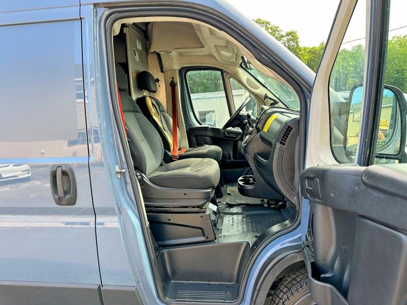 Aukcja sprzedaży 2020 Ram Promaster 3500, vin: 3C6URVJG9LE144990, numer aukcji: 62432756