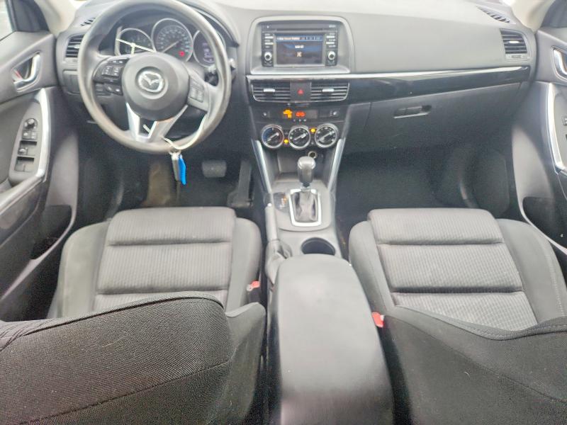 65587716 :رقم المزاد ، JM3KE2CY9F0454030 vin ، 2015 Mazda Cx-5 مزاد بيع