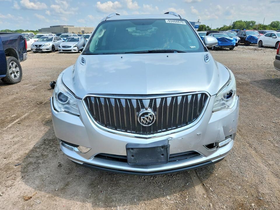 Aukcja sprzedaży 2017 Buick Enclave, vin: 5GAKVBKD1HJ323034, numer aukcji: 63468876