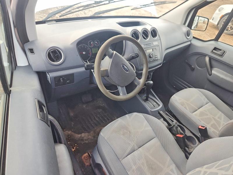 Продажа на аукционе авто 2011 Ford Transit Connect, vin: NM0LS7AN0BT067349, номер лота: 62970026