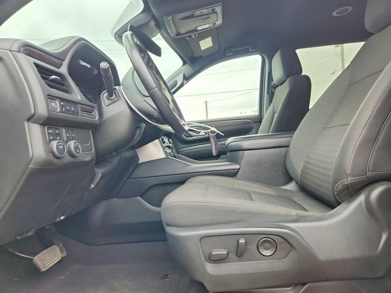 Продаж на аукціоні авто 2024 Chevrolet Tahoe, vin: 1GNSKMKDXRR120494, номер лоту: 65140376