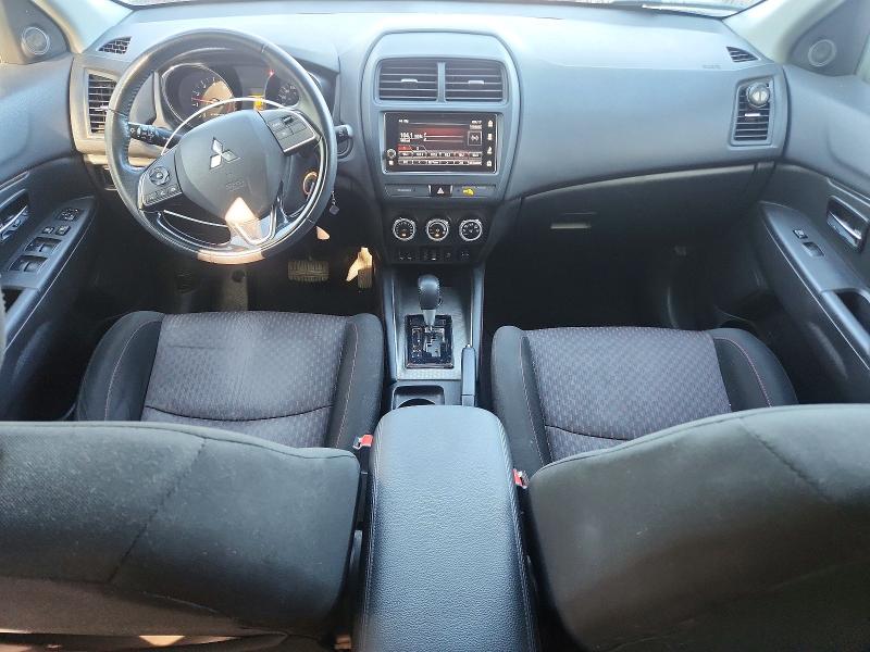 Auction sale of the 2018 Mitsubishi Rvr, vin: JA4AJ3AU8JU600306, lot number: 66432166
